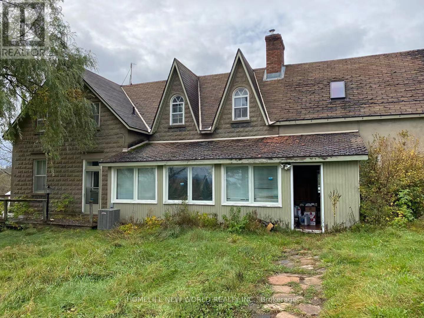 261 WINGLE ROAD, Lyndoch and Raglan, Ontario
