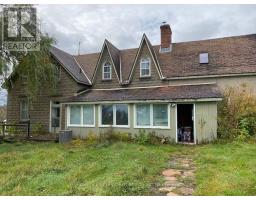 261 WINGLE ROAD, Brudenell, Ontario