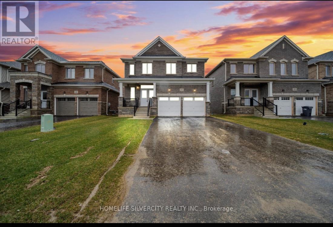 Property at 32 MACKENZIE STREET image 1