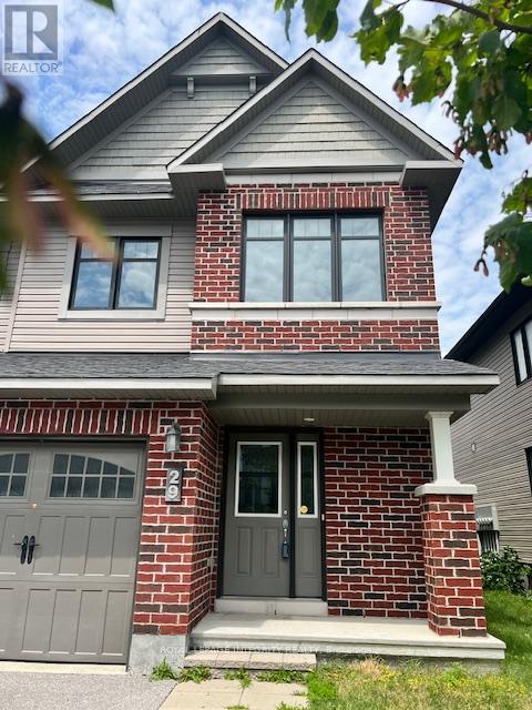 29 FALLENGALE CRESCENT, Ottawa, Ontario