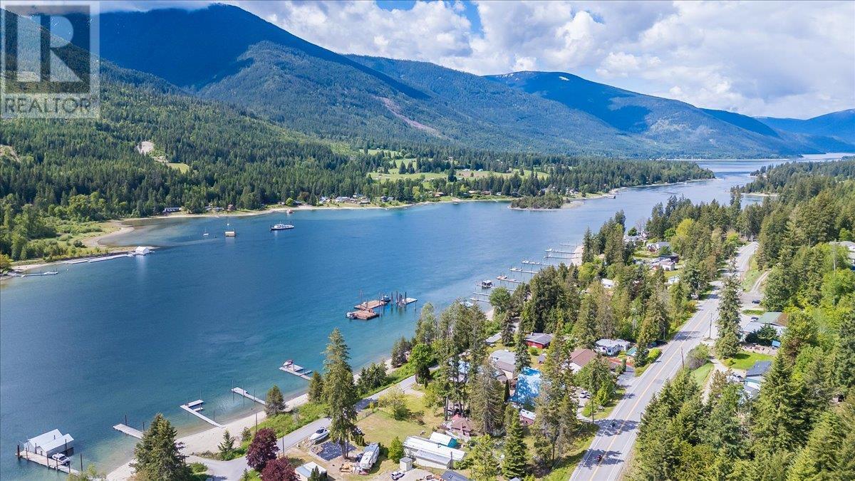 7733 Balfour Wharf Road, Balfour, British Columbia  V0G 1C0 - Photo 45 - 10355226