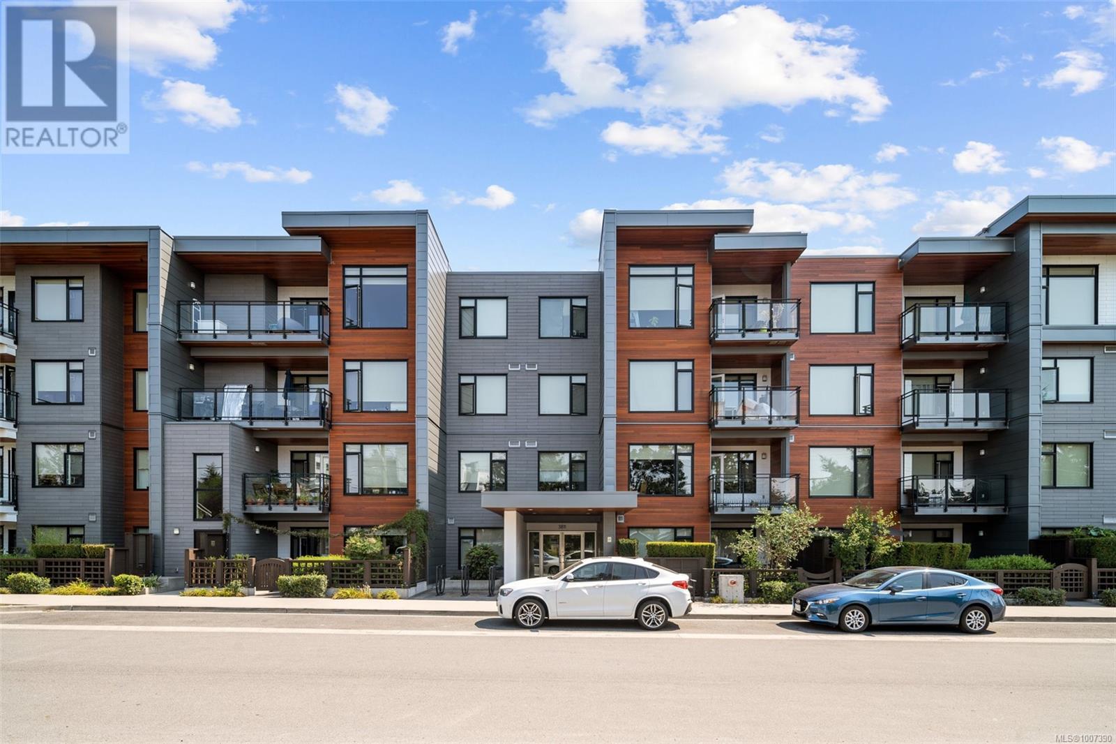 Property at 402 3811 Rowland Ave image 2