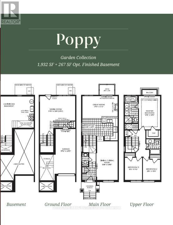 Property at 788 HEATHROW PATH image 5