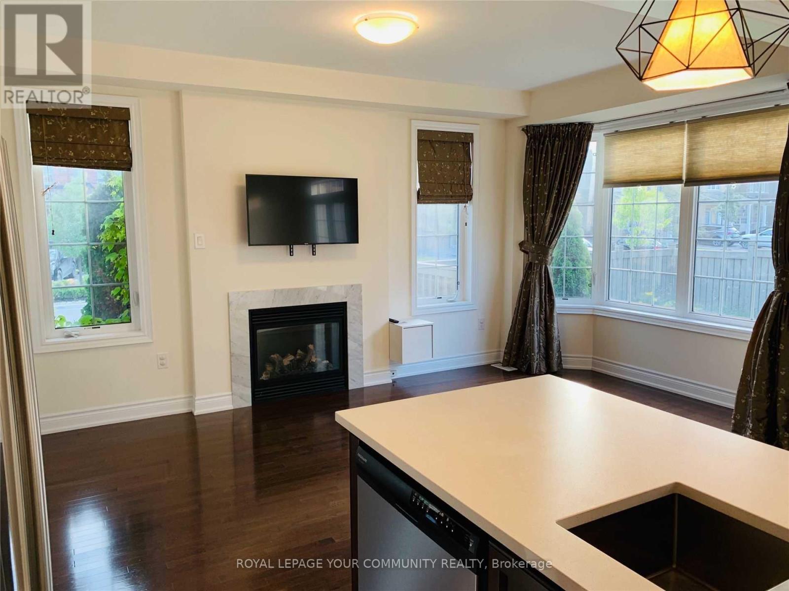 59 Richler Avenue, Vaughan, Ontario  L4H 3Y6 - Photo 7 - N12296064