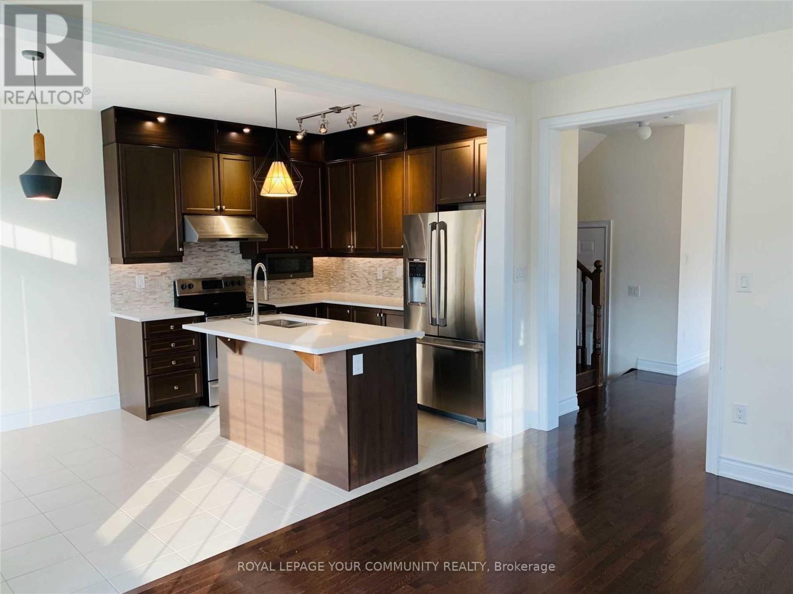 59 Richler Avenue, Vaughan, Ontario  L4H 3Y6 - Photo 8 - N12296064