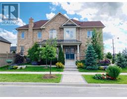 59 RICHLER AVENUE, Vaughan, Ontario