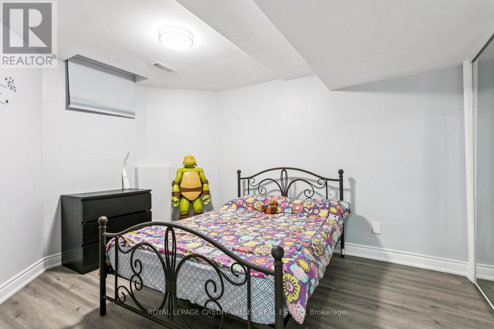 4 Mendoza Drive, Brampton, Ontario  L7A 3M3 - Photo 41 - W12296053