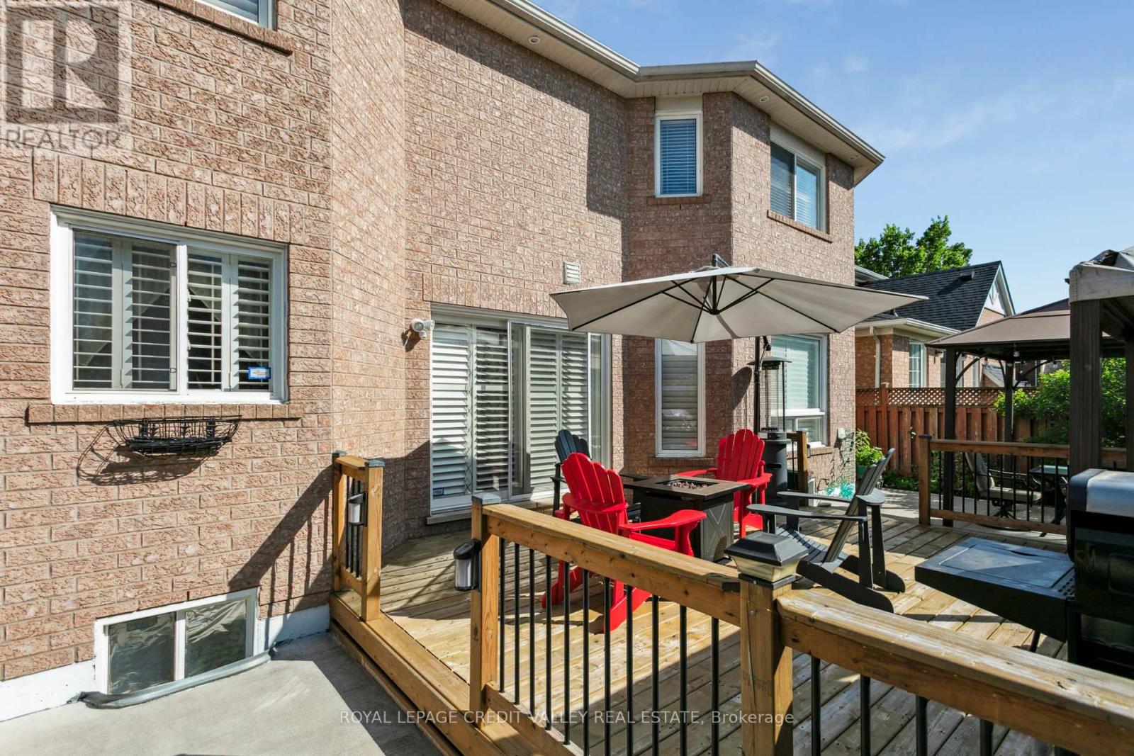 4 Mendoza Drive, Brampton, Ontario  L7A 3M3 - Photo 50 - W12296053