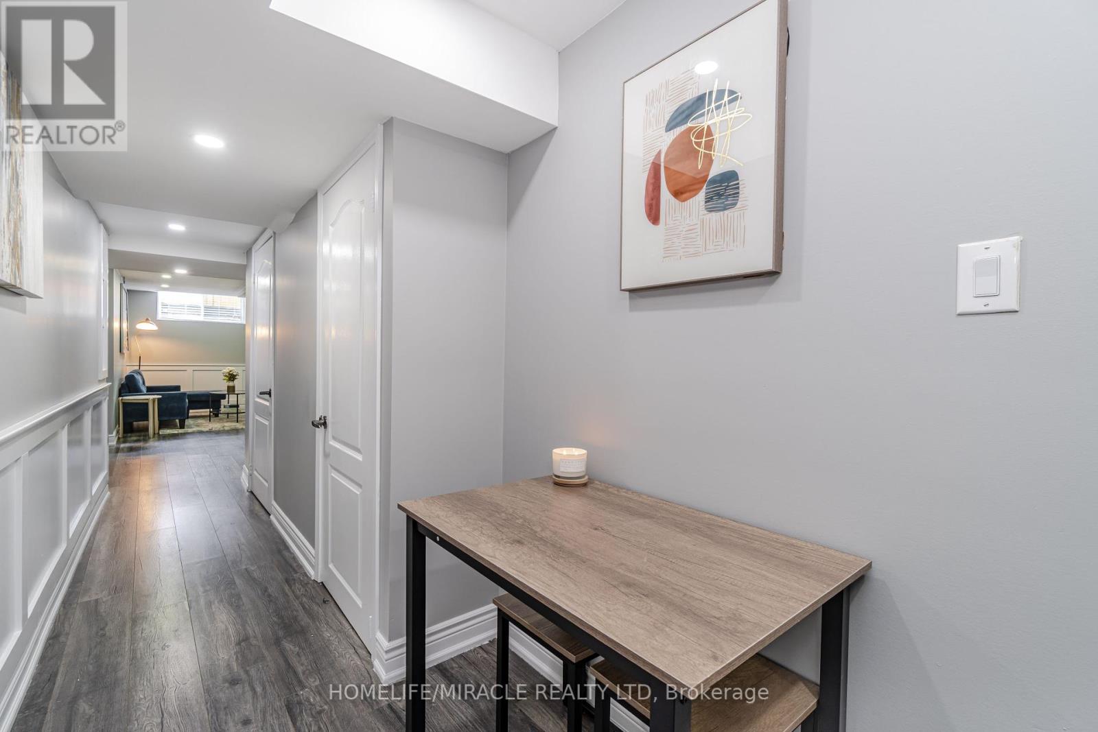 28 Sussexvale Drive, Brampton, Ontario  L6R 3S1 - Photo 42 - W12296063