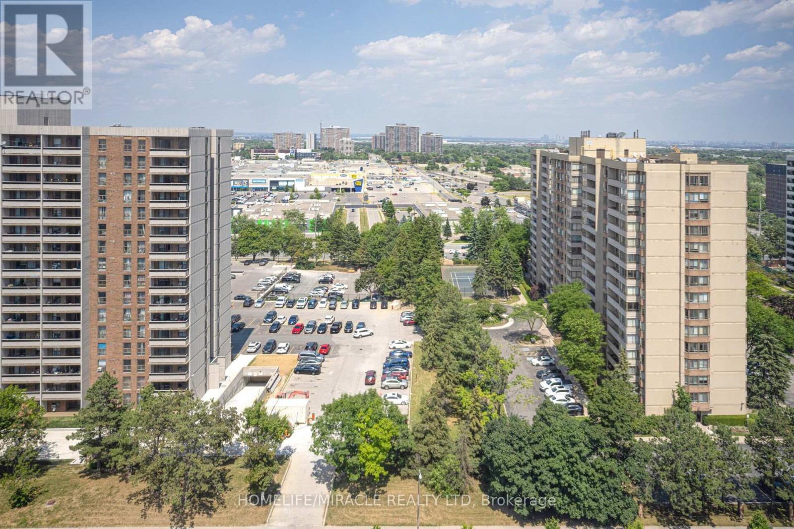 1802 - 8 Lisa Street, Brampton, Ontario  L6T 4S6 - Photo 42 - W12296065