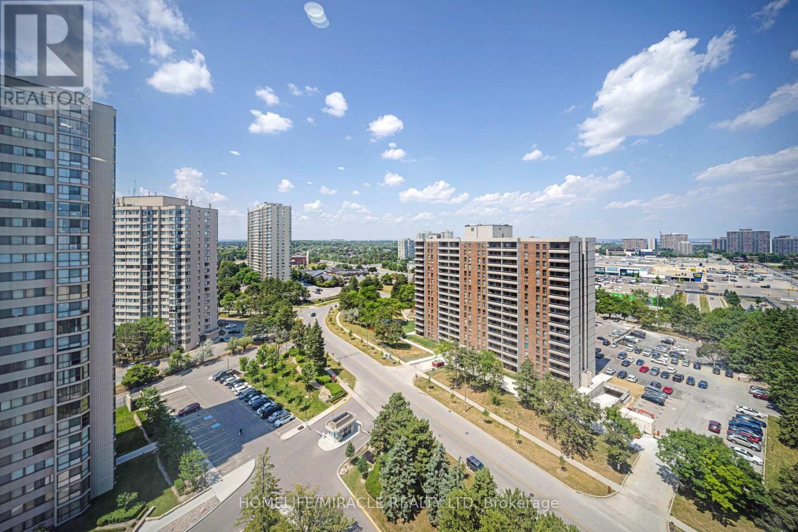 1802 - 8 Lisa Street, Brampton, Ontario  L6T 4S6 - Photo 43 - W12296065