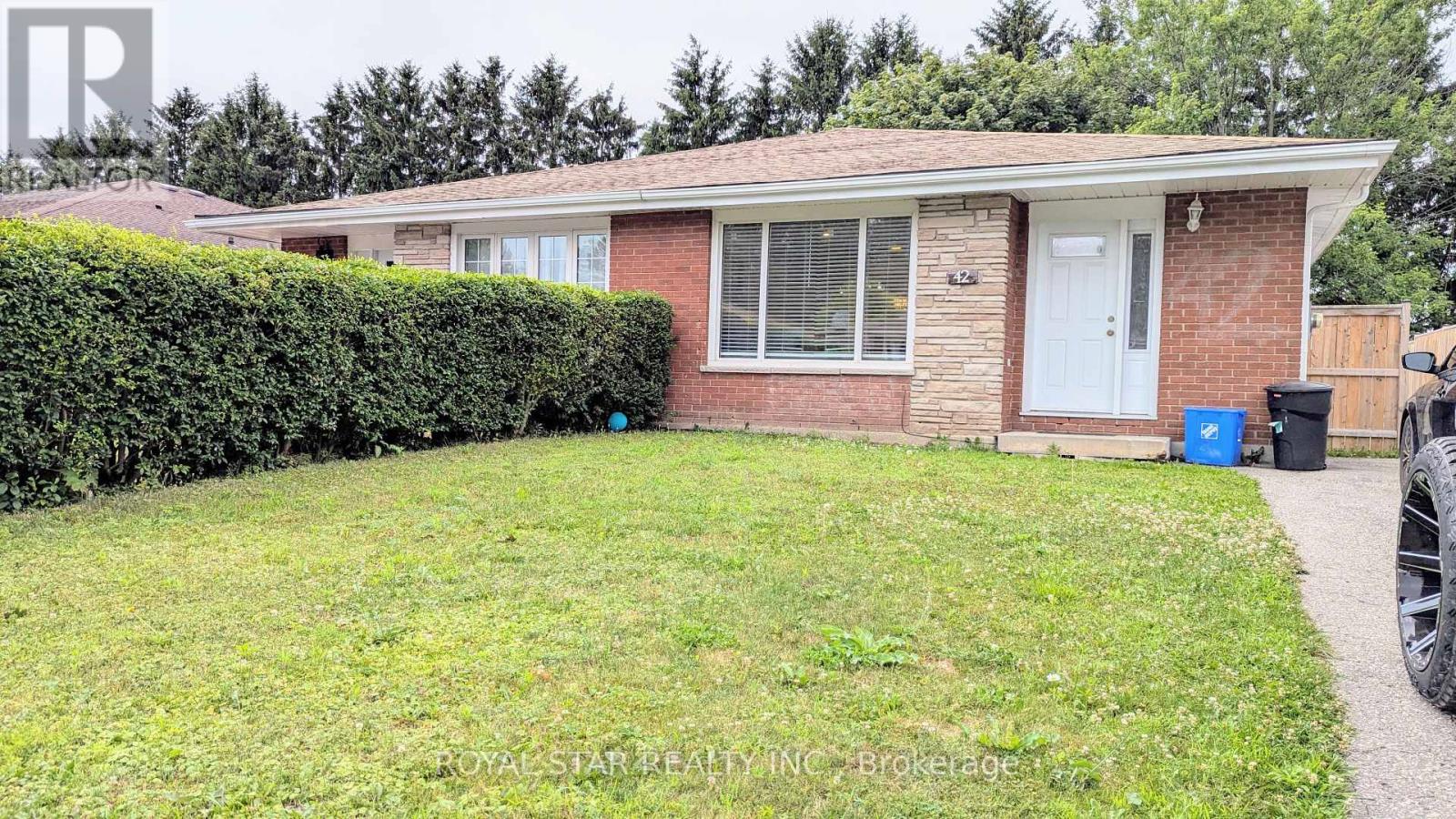 42 Witty Avenue, Ingersoll, Ontario  N5C 3P3 - Photo 28 - X12296074