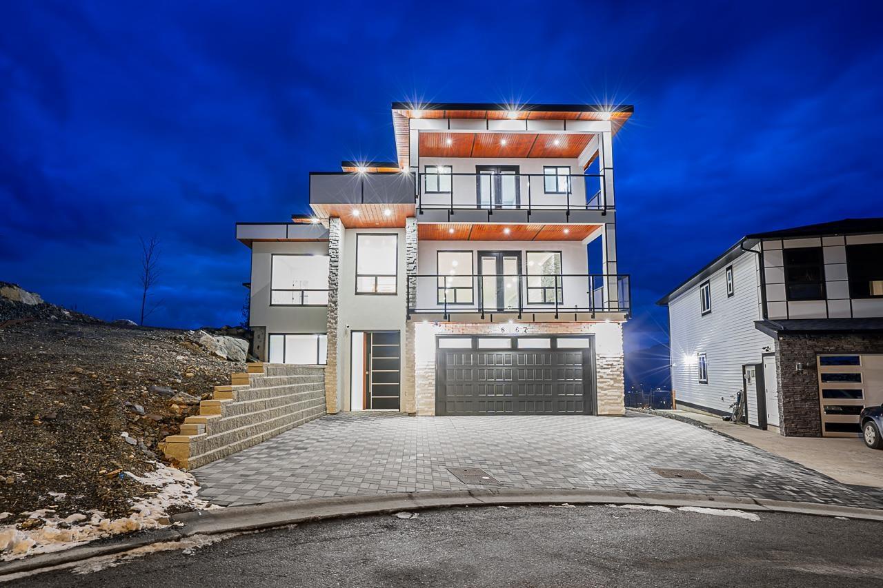 8167 BOUNTY PLACE|Eastern Hillsides, Chilliwack, British Columbia
