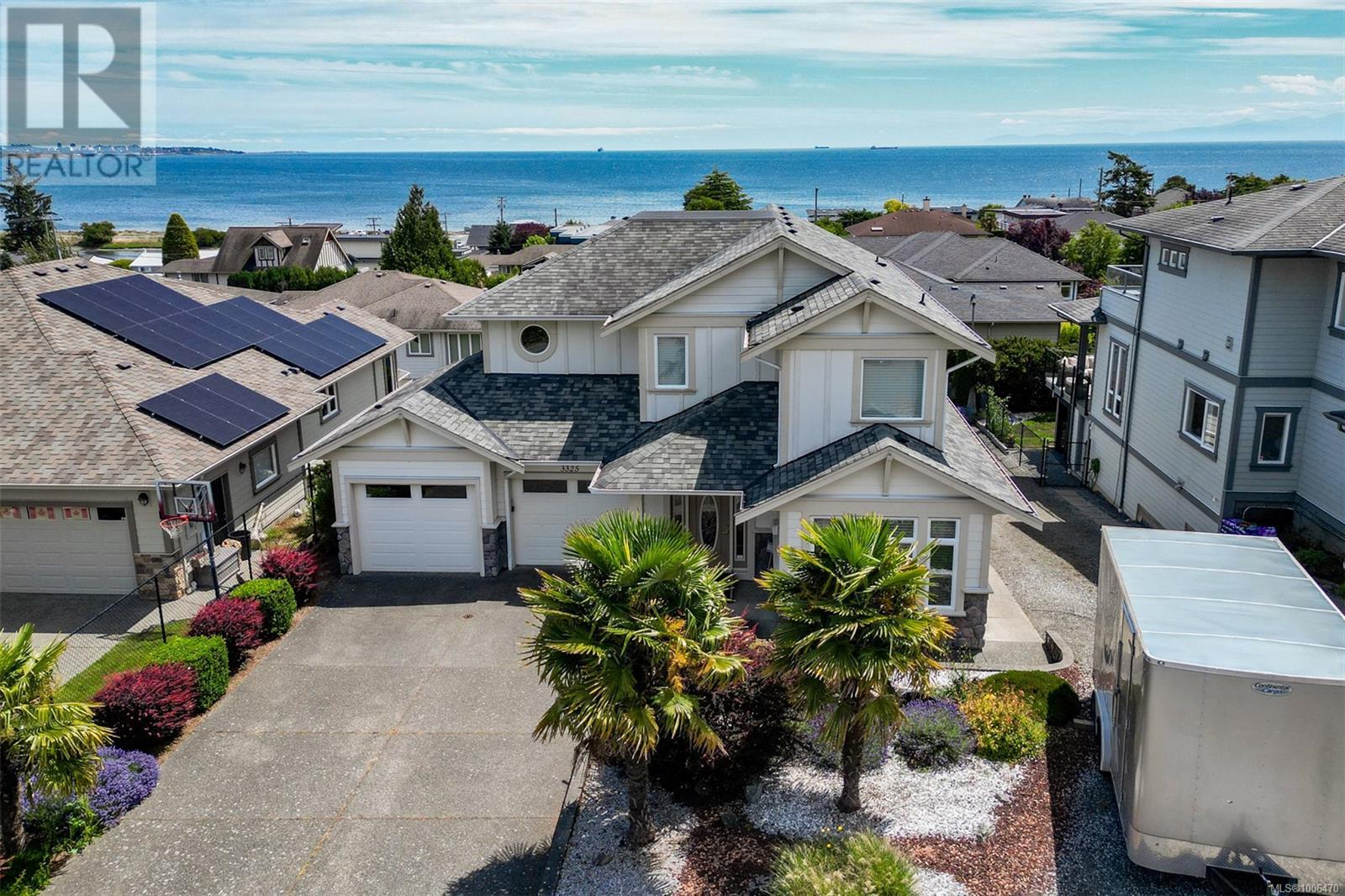 3325 Aloha Ave, Colwood, British Columbia