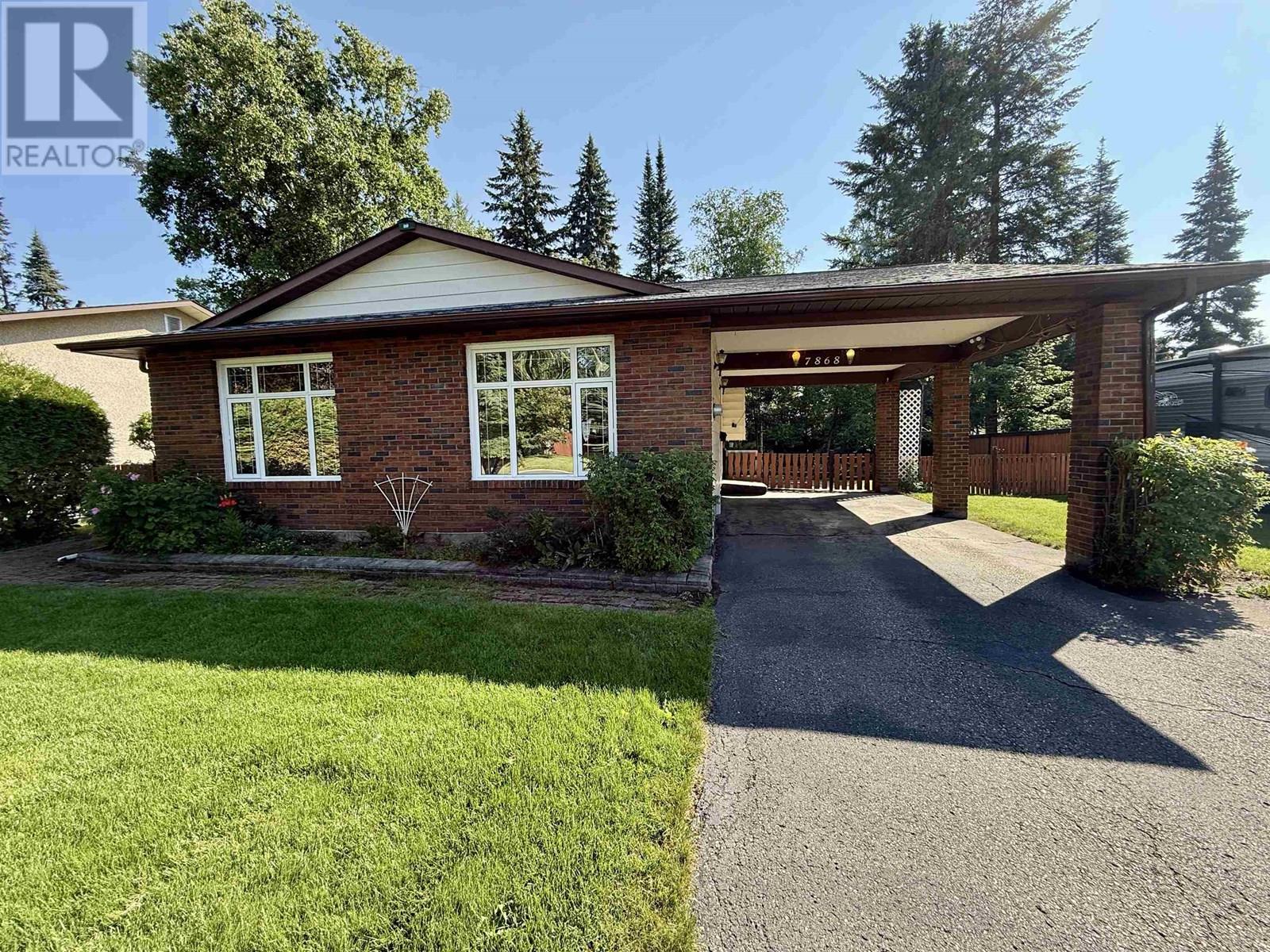 Property at 7868 LOYOLA CRESCENT image 1