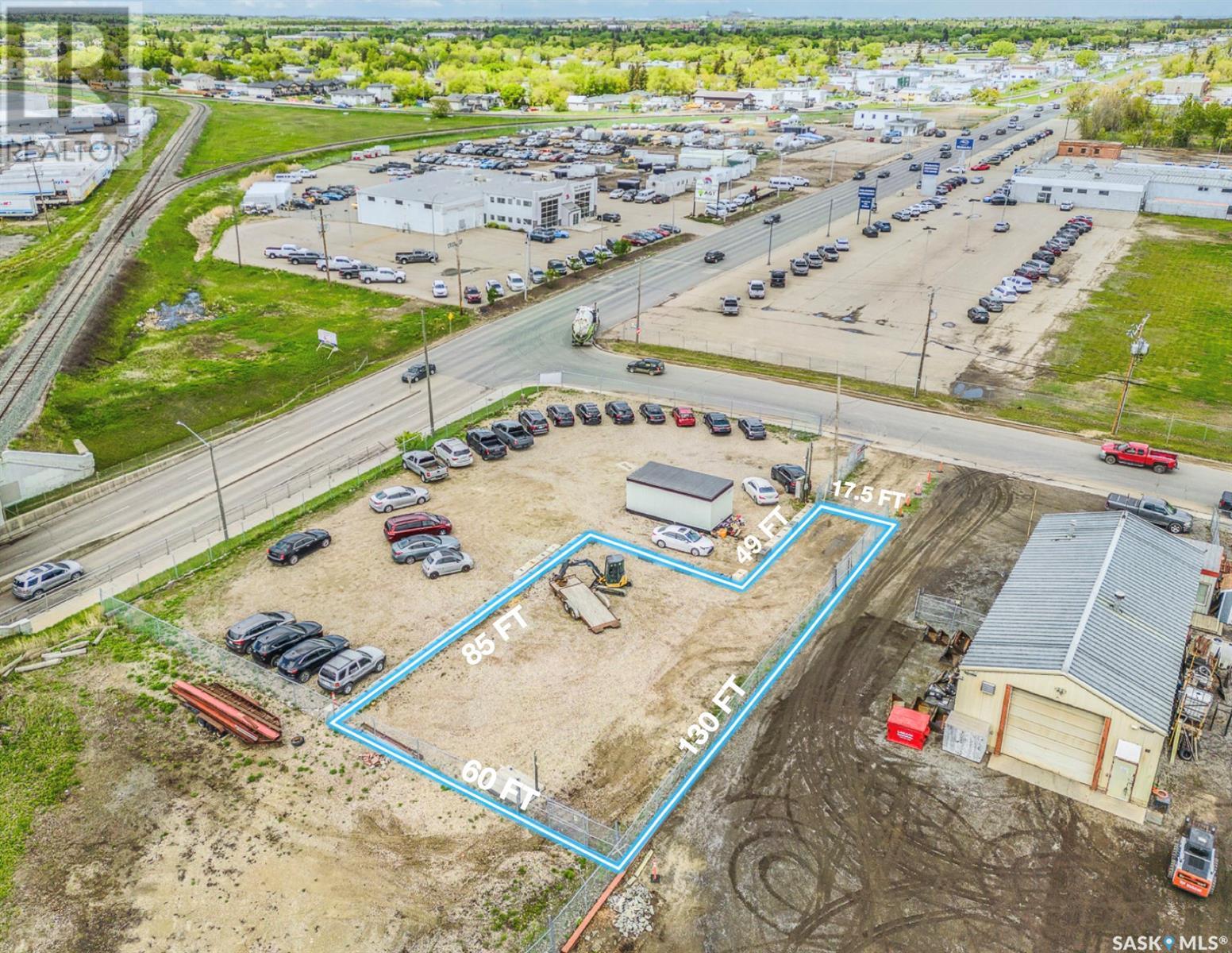 703 WINNIPEG STREET, Regina, Saskatchewan