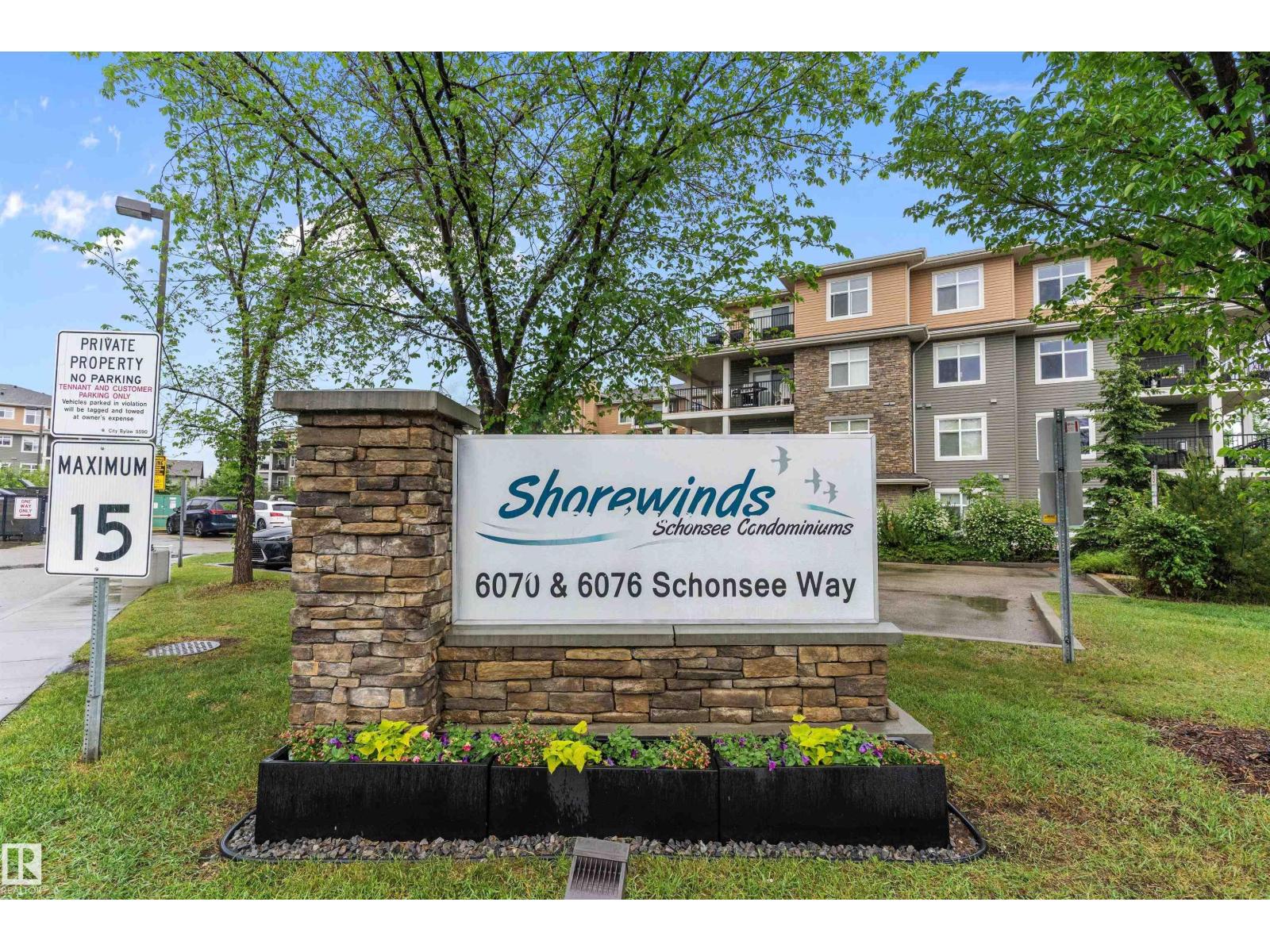 Property at #238 6076 SCHONSEE WY NW image 2