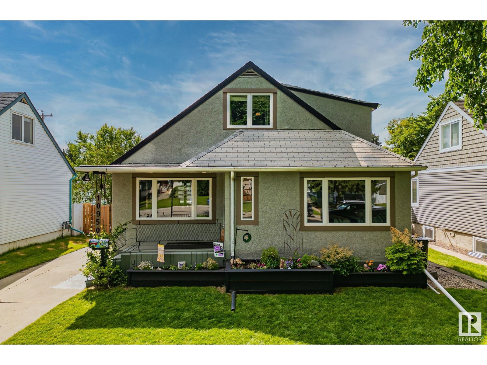 10950 117 ST NW, Edmonton, Alberta