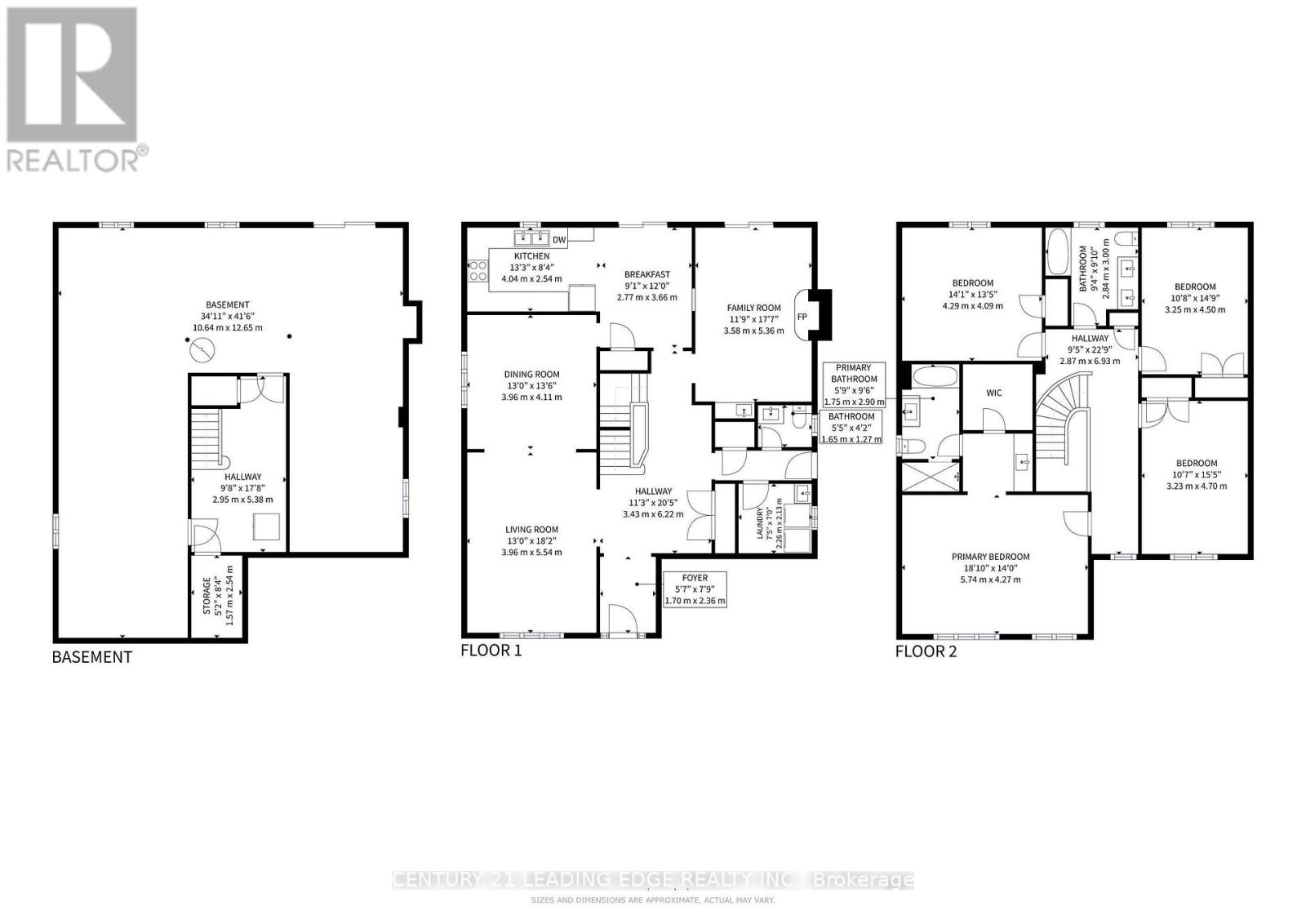 Property at 547 VILLAGE PARKWAY image 2