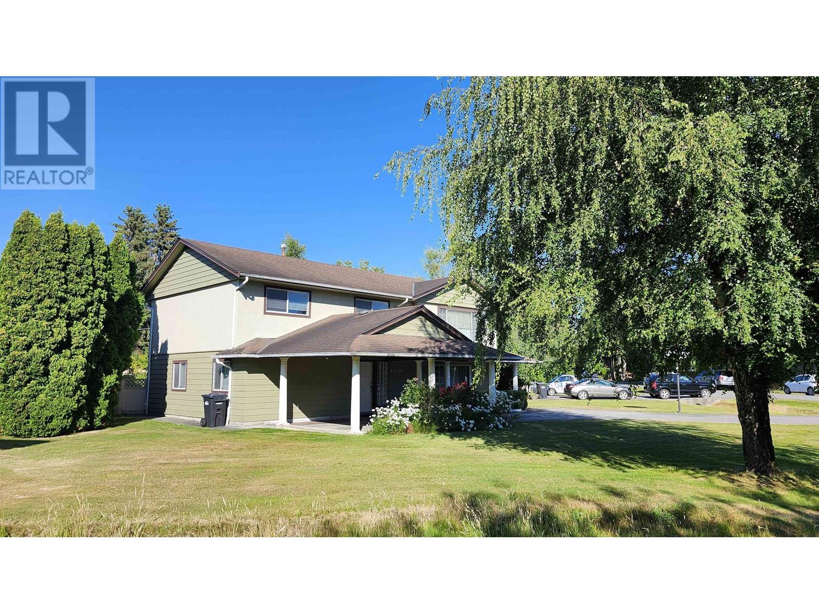 11400 Seafield Crescent, Richmond, British Columbia  V7A 3J2 - Photo 2 - R3027492