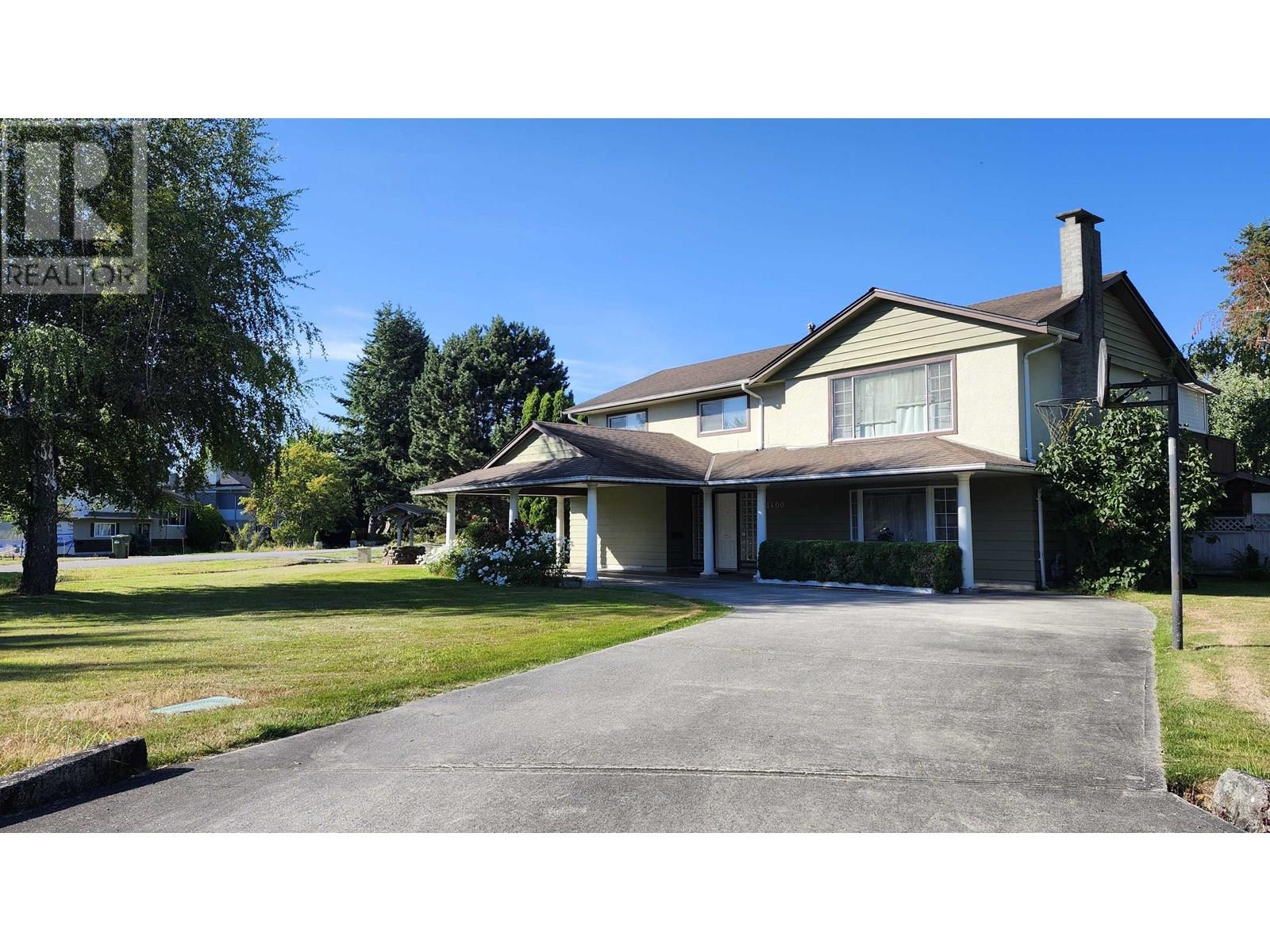 11400 Seafield Crescent, Richmond, British Columbia  V7A 3J2 - Photo 3 - R3027492