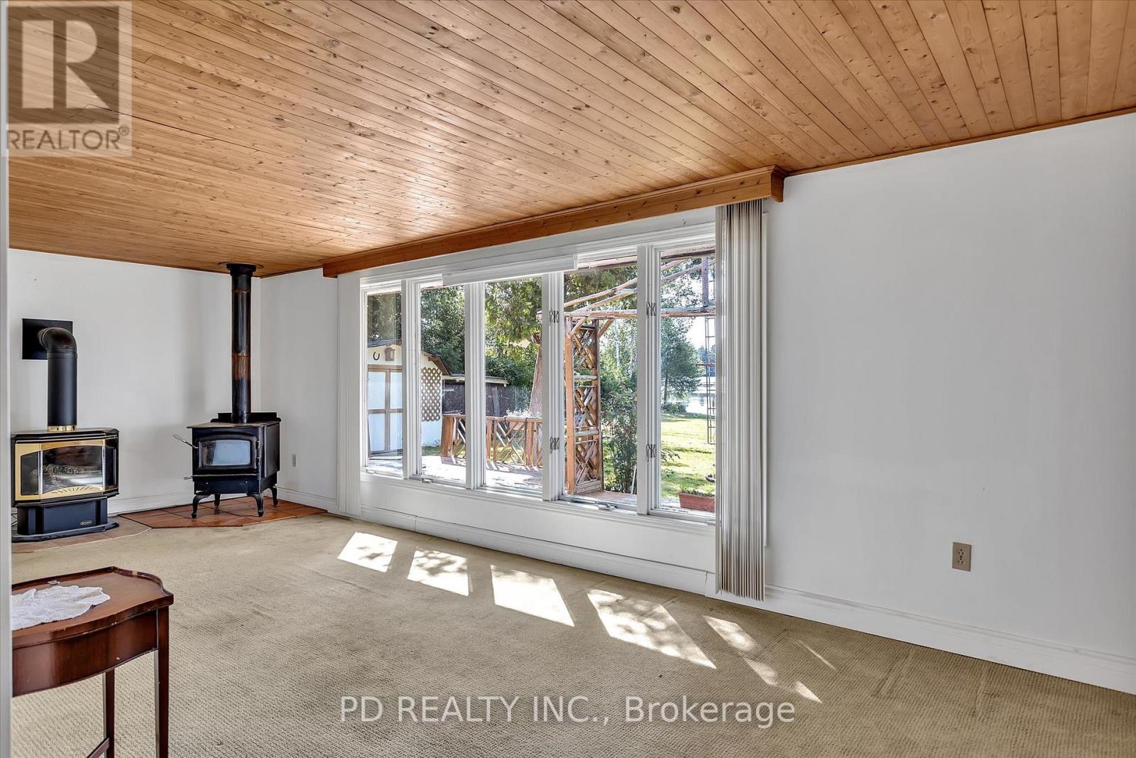 22 Evergreen Street, Kawartha Lakes, Ontario  K0L 2W0 - Photo 16 - X12175508