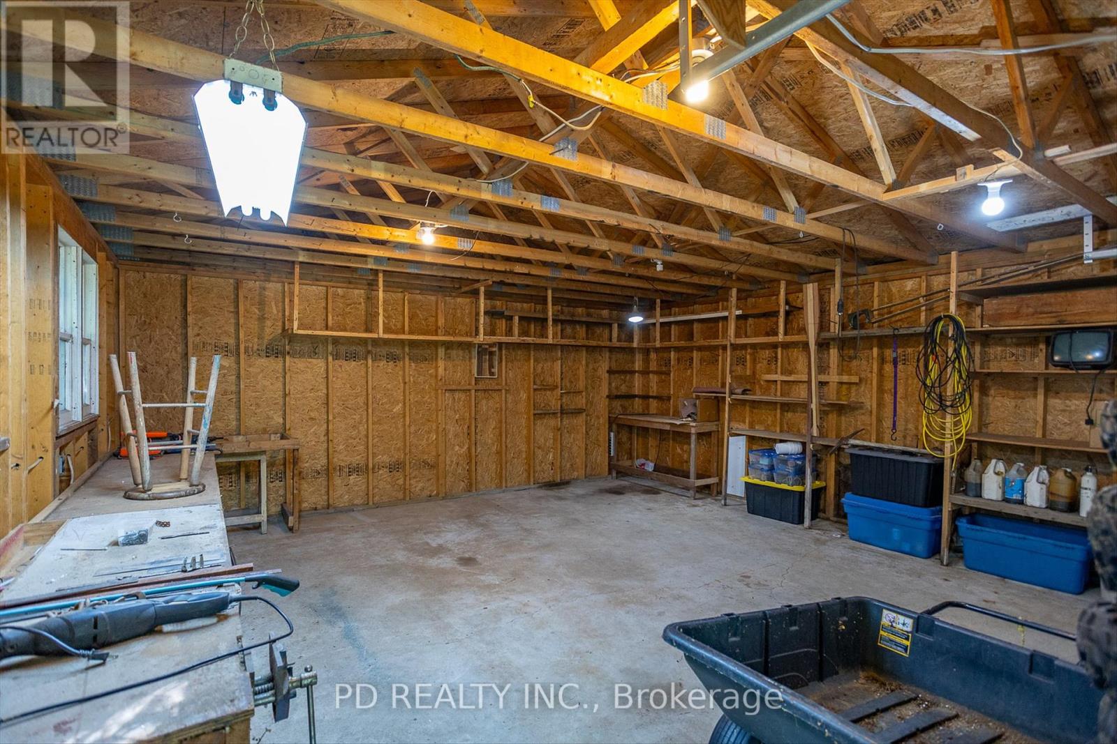 22 Evergreen Street, Kawartha Lakes, Ontario  K0L 2W0 - Photo 29 - X12175508