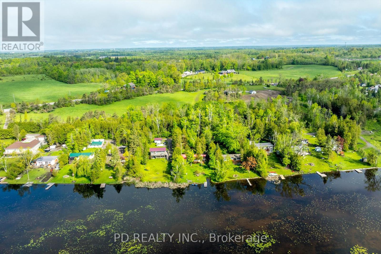 22 Evergreen Street, Kawartha Lakes, Ontario  K0L 2W0 - Photo 41 - X12175508