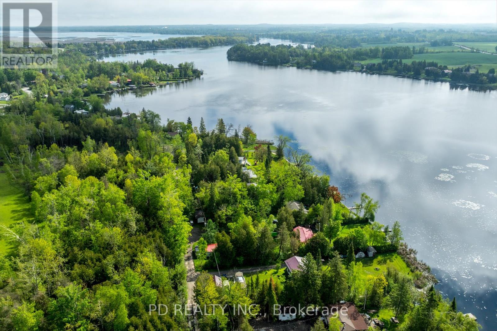 22 Evergreen Street, Kawartha Lakes, Ontario  K0L 2W0 - Photo 45 - X12175508