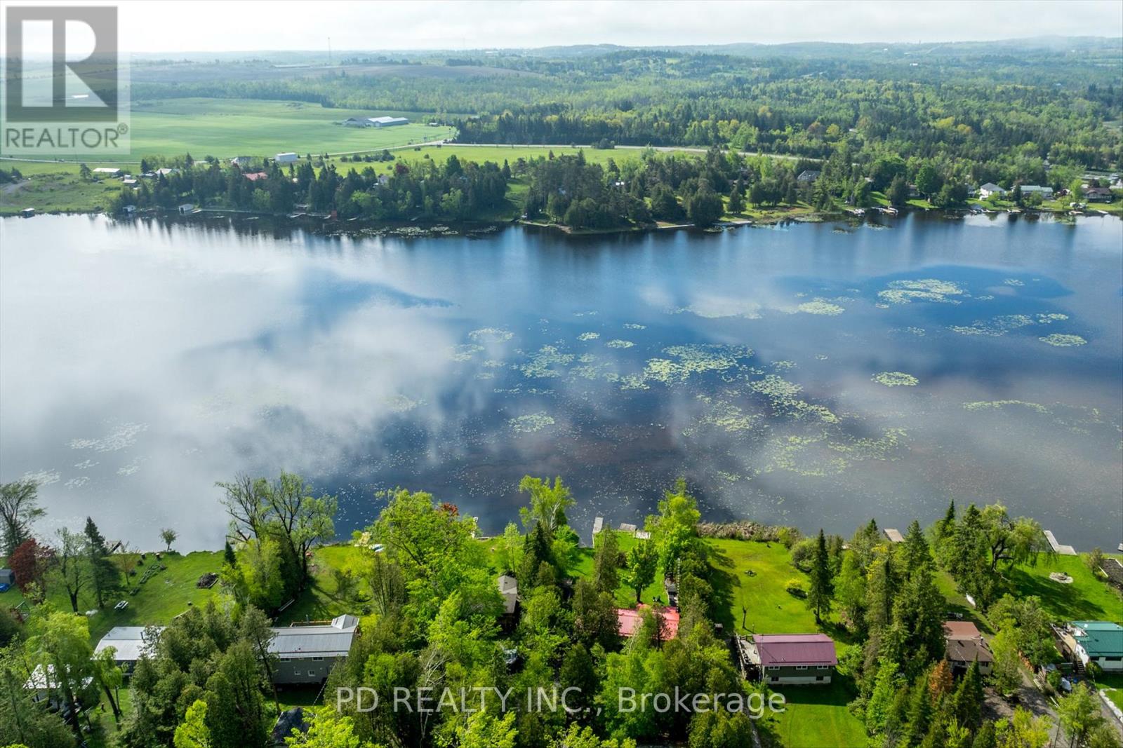 22 Evergreen Street, Kawartha Lakes, Ontario  K0L 2W0 - Photo 44 - X12175508