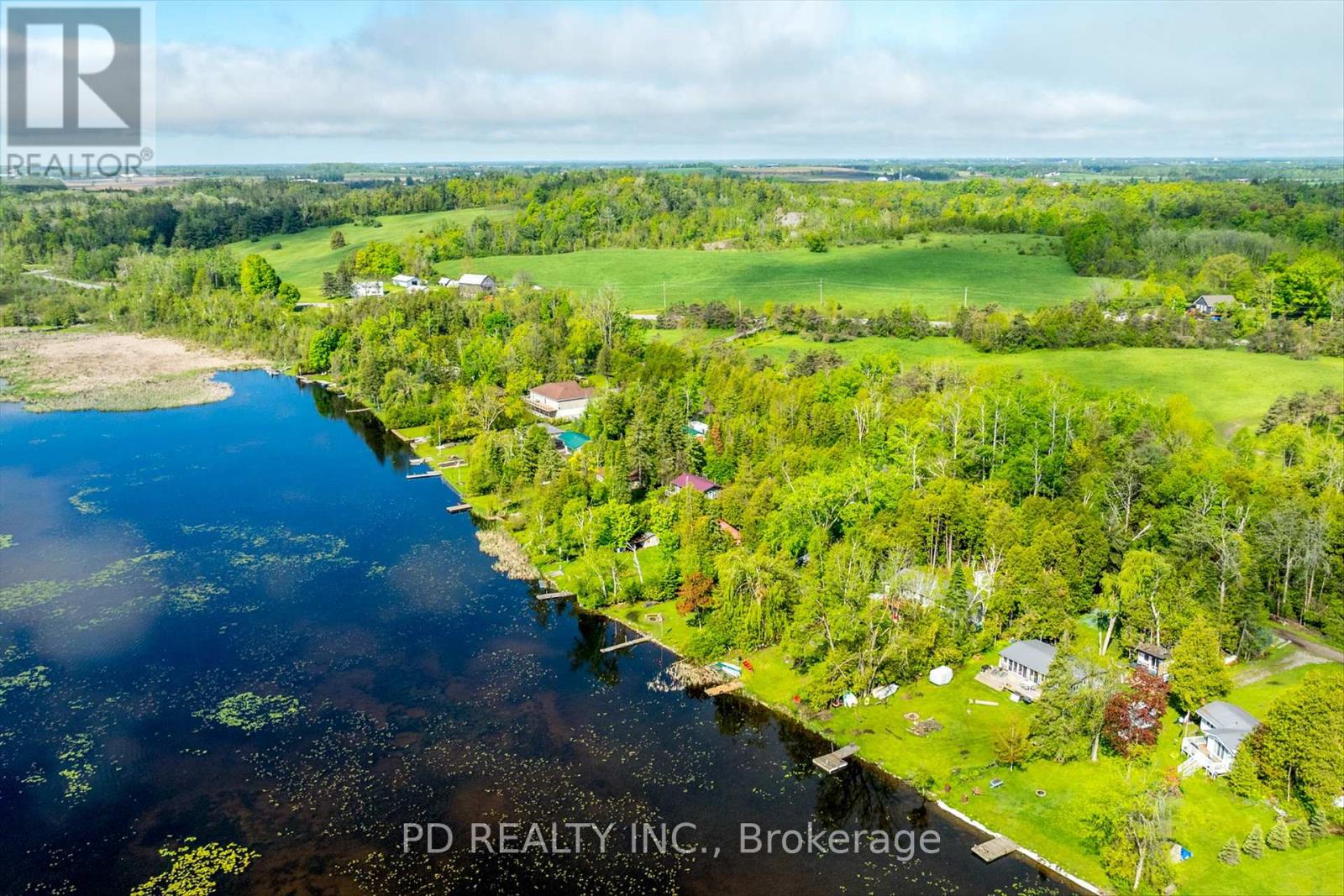 22 Evergreen Street, Kawartha Lakes, Ontario  K0L 2W0 - Photo 42 - X12175508