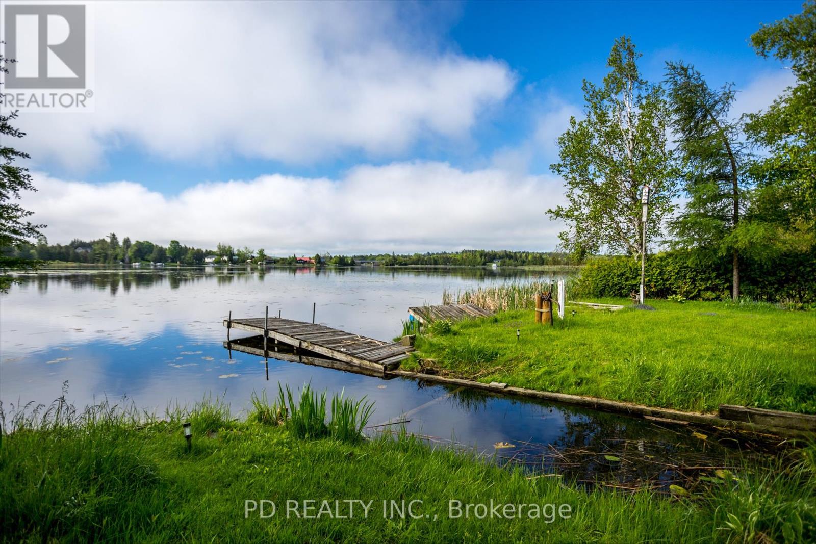 22 Evergreen Street, Kawartha Lakes, Ontario  K0L 2W0 - Photo 5 - X12175508