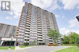 PH7 - 55 HUNTINGDALE BOULEVARD, Toronto, Ontario