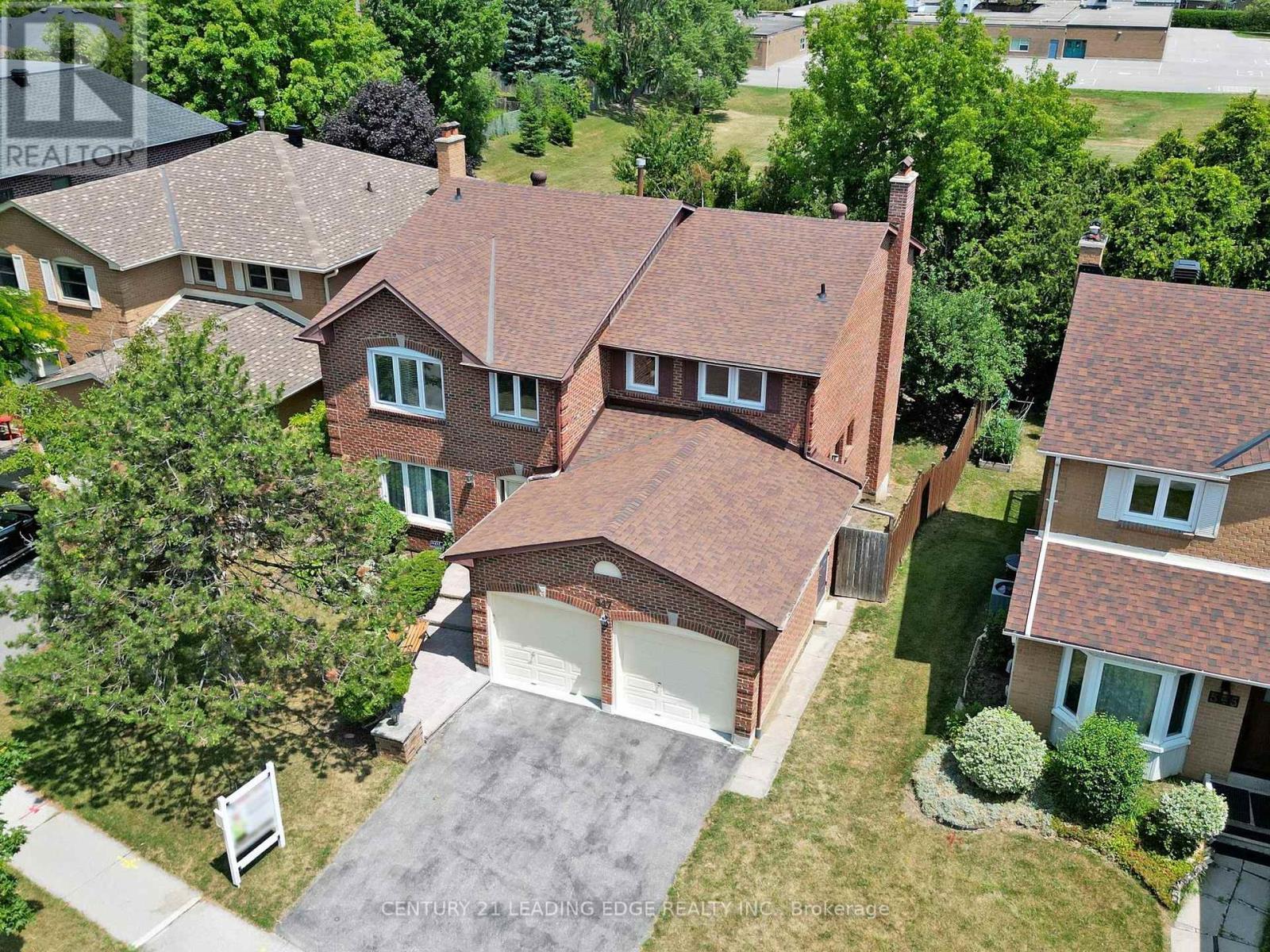 547 Village Parkway, Markham, Ontario  L3R 4K7 - Photo 34 - N12294924
