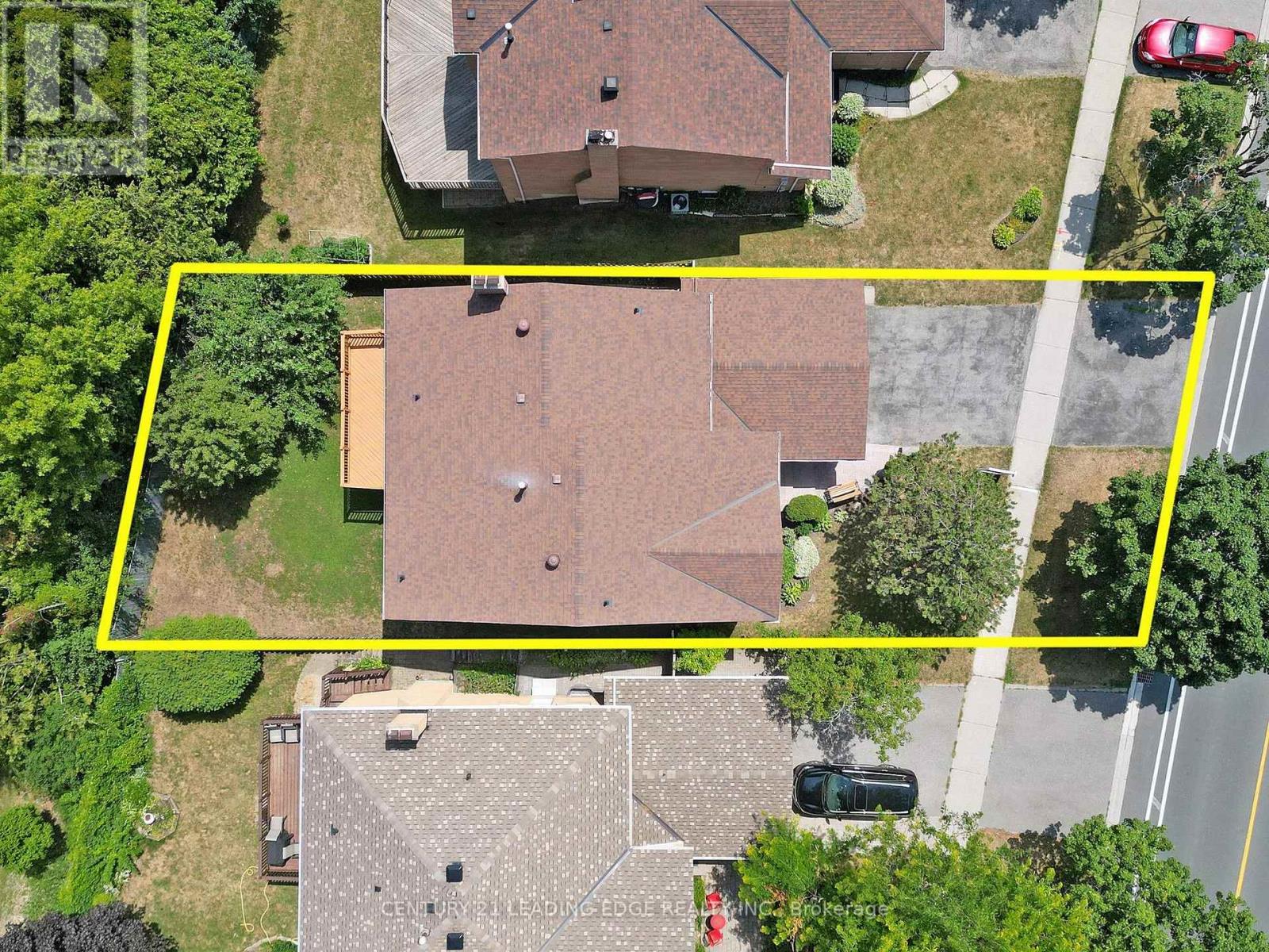 547 Village Parkway, Markham, Ontario  L3R 4K7 - Photo 40 - N12294924