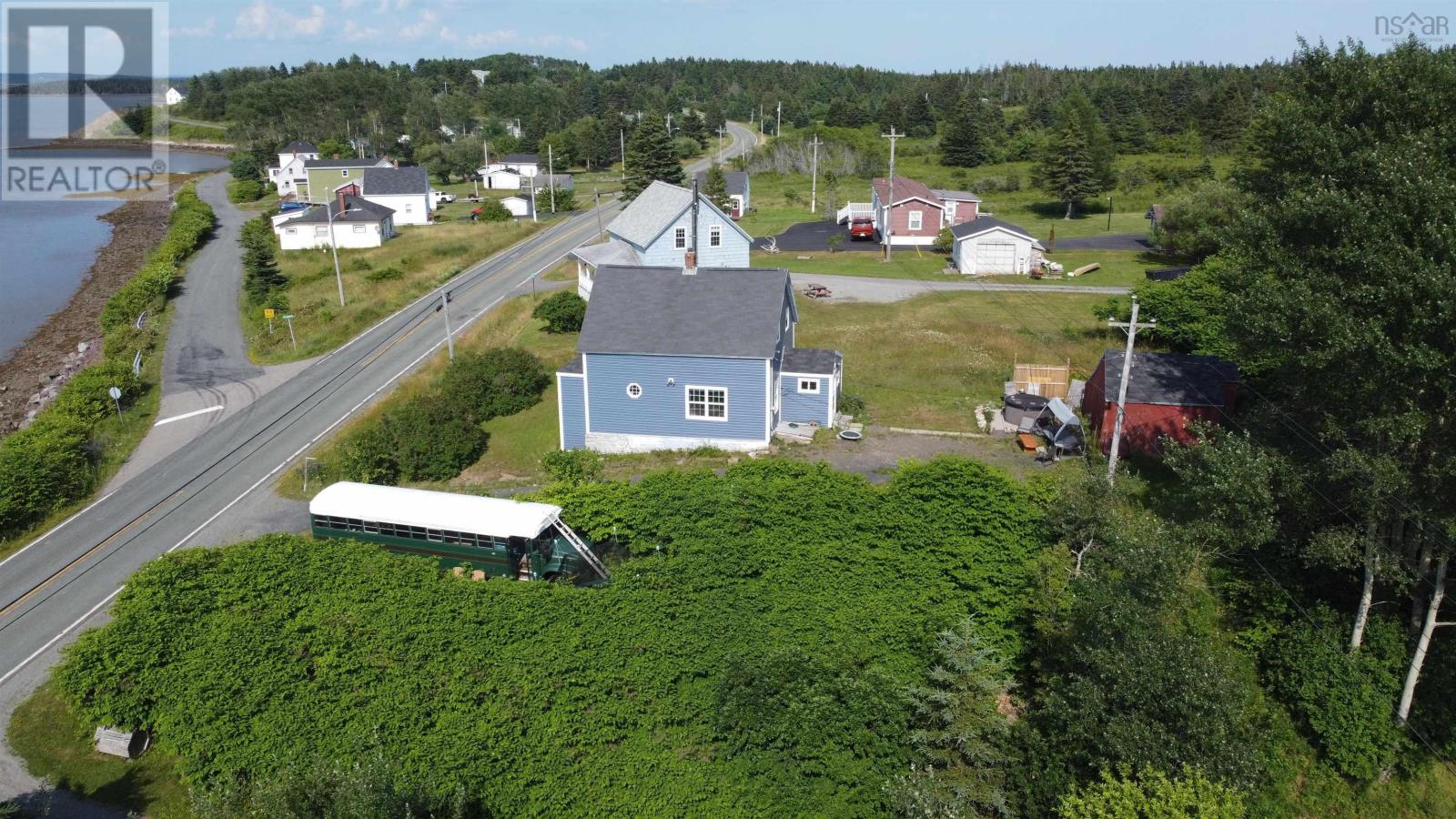 2804 Highway 320, Poulamon, Nova Scotia  B0E 1K0 - Photo 11 - 202517601