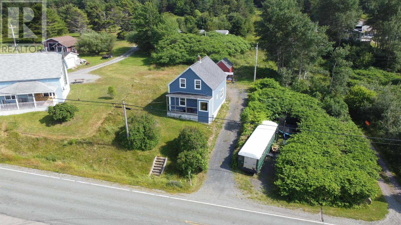 2804 Highway 320, Poulamon, Nova Scotia  B0E 1K0 - Photo 1 - 202517601