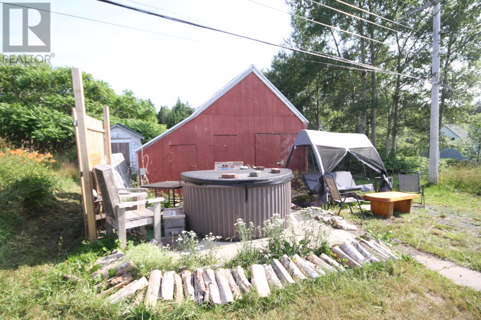 2804 Highway 320, Poulamon, Nova Scotia  B0E 1K0 - Photo 13 - 202517601
