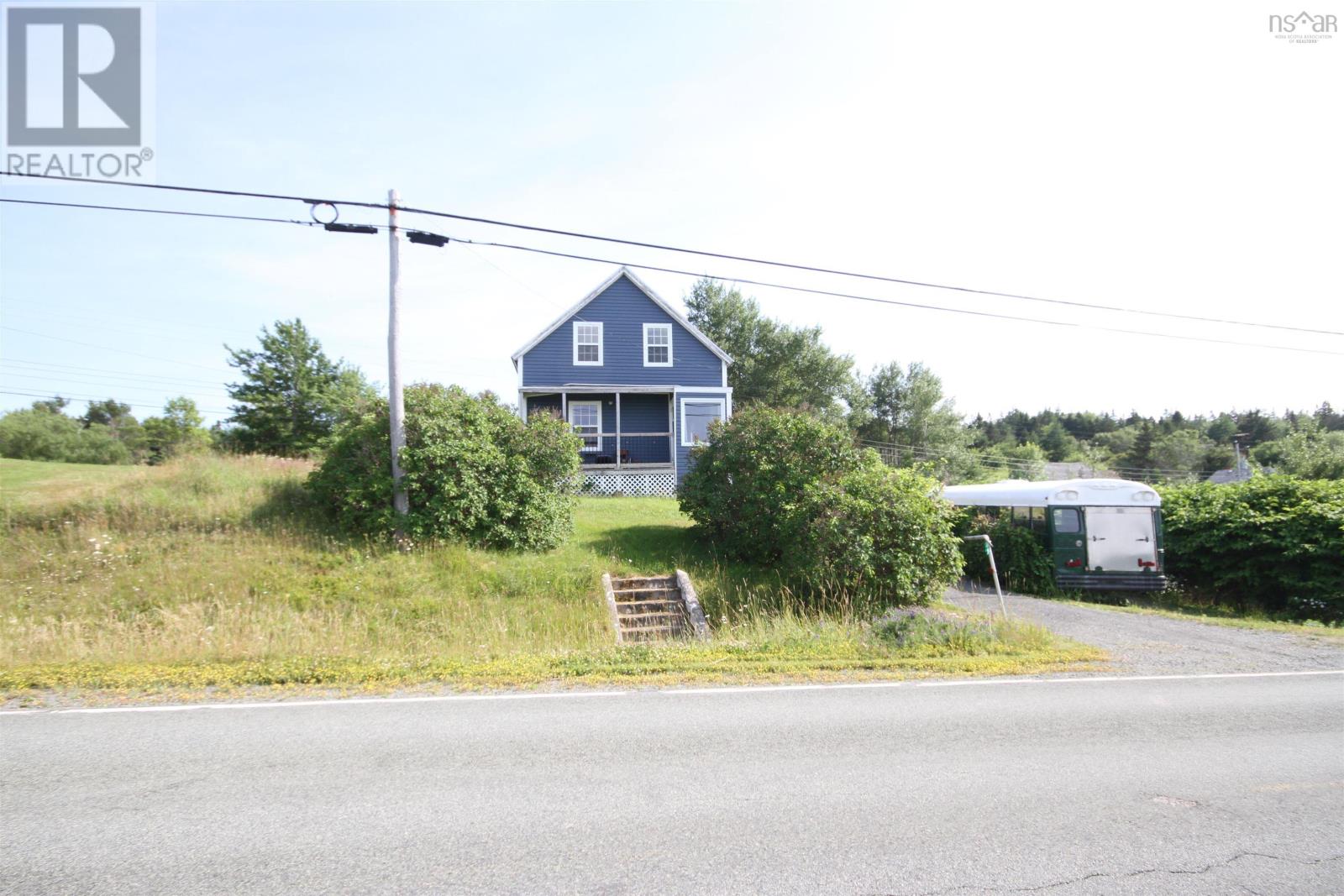 2804 Highway 320, Poulamon, Nova Scotia  B0E 1K0 - Photo 12 - 202517601