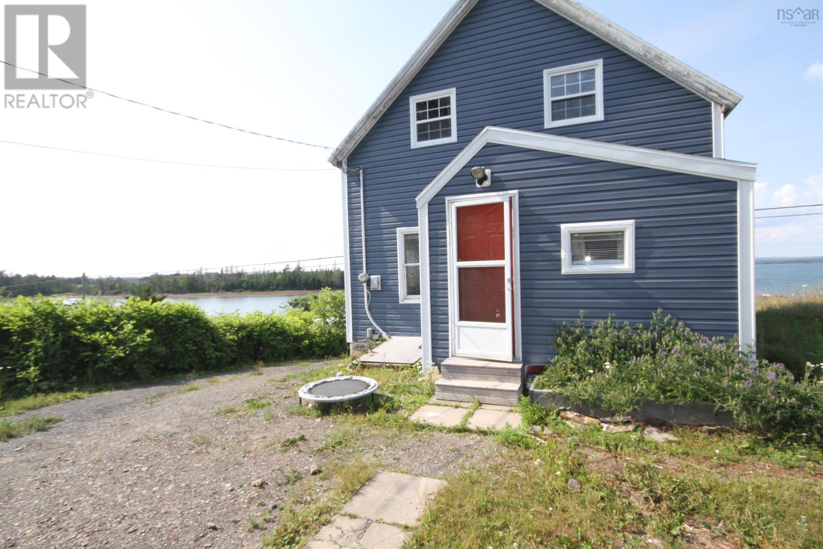 2804 Highway 320, Poulamon, Nova Scotia  B0E 1K0 - Photo 14 - 202517601