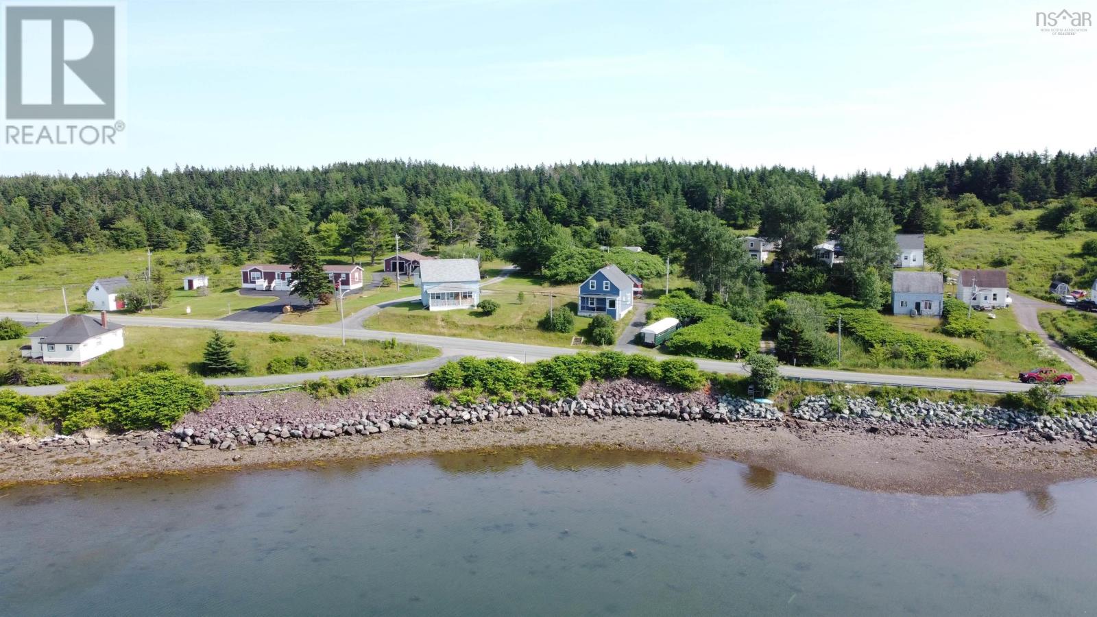 2804 Highway 320, Poulamon, Nova Scotia  B0E 1K0 - Photo 2 - 202517601