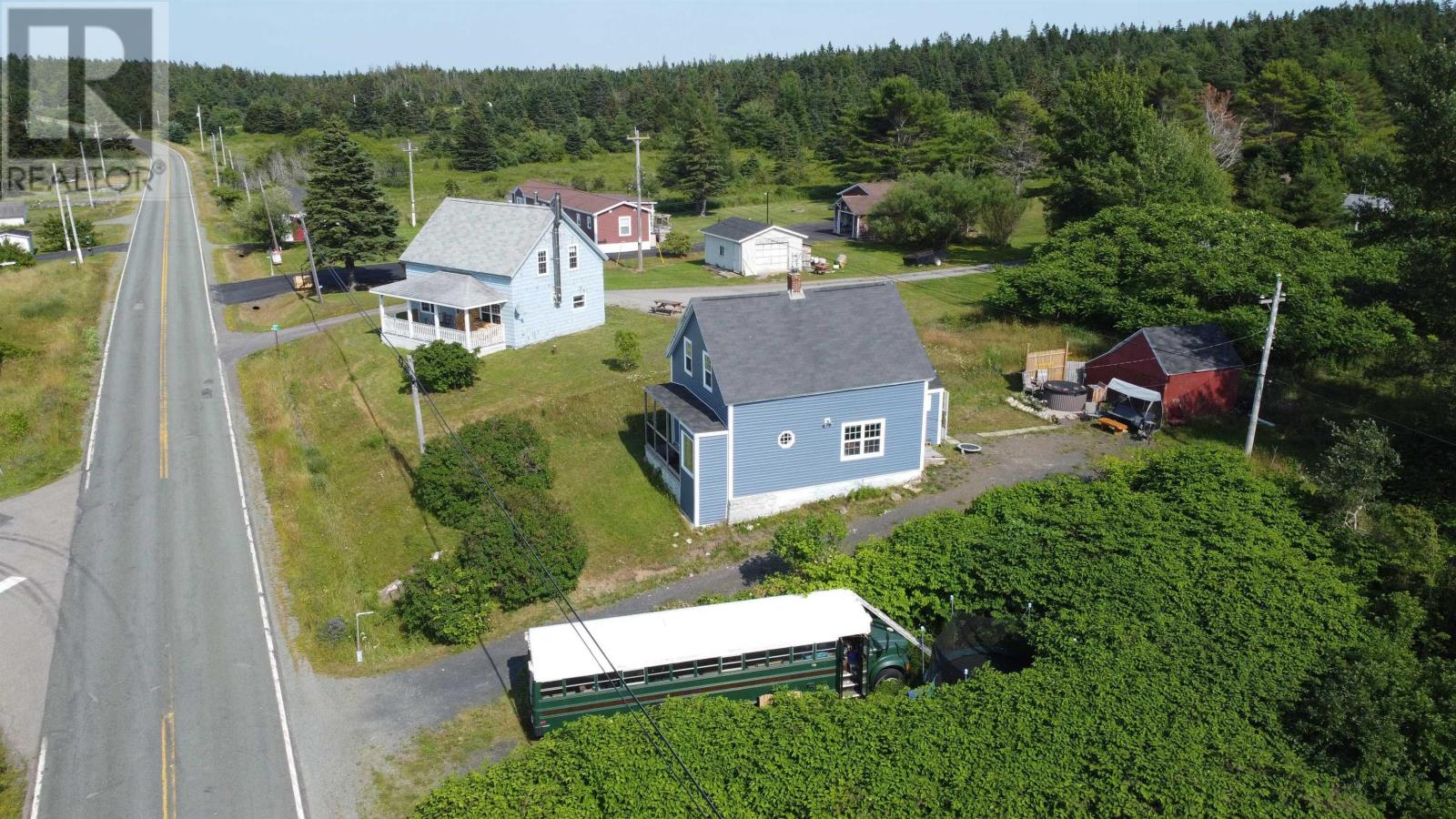 2804 Highway 320, Poulamon, Nova Scotia  B0E 1K0 - Photo 10 - 202517601