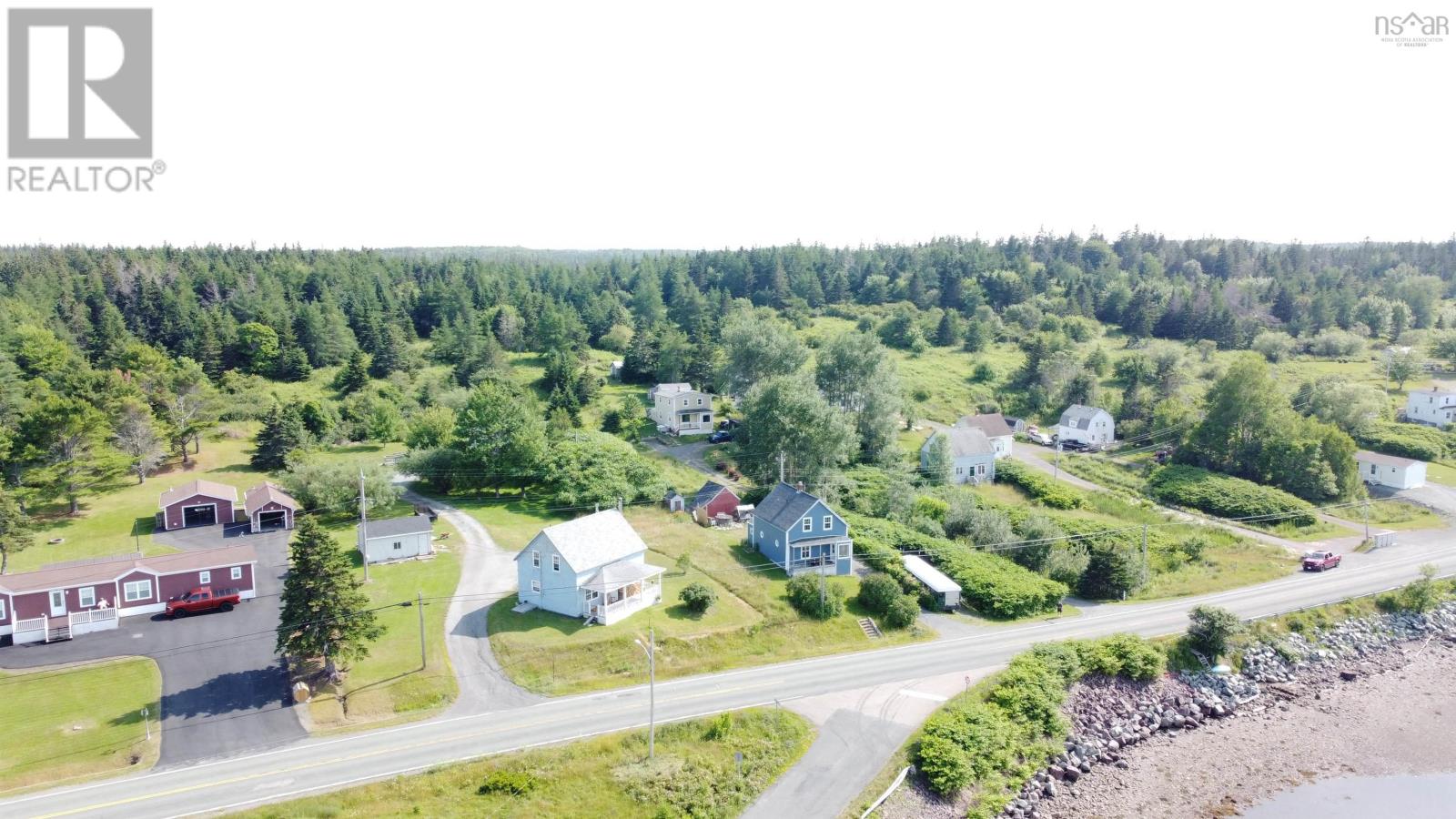 2804 Highway 320, Poulamon, Nova Scotia  B0E 1K0 - Photo 3 - 202517601