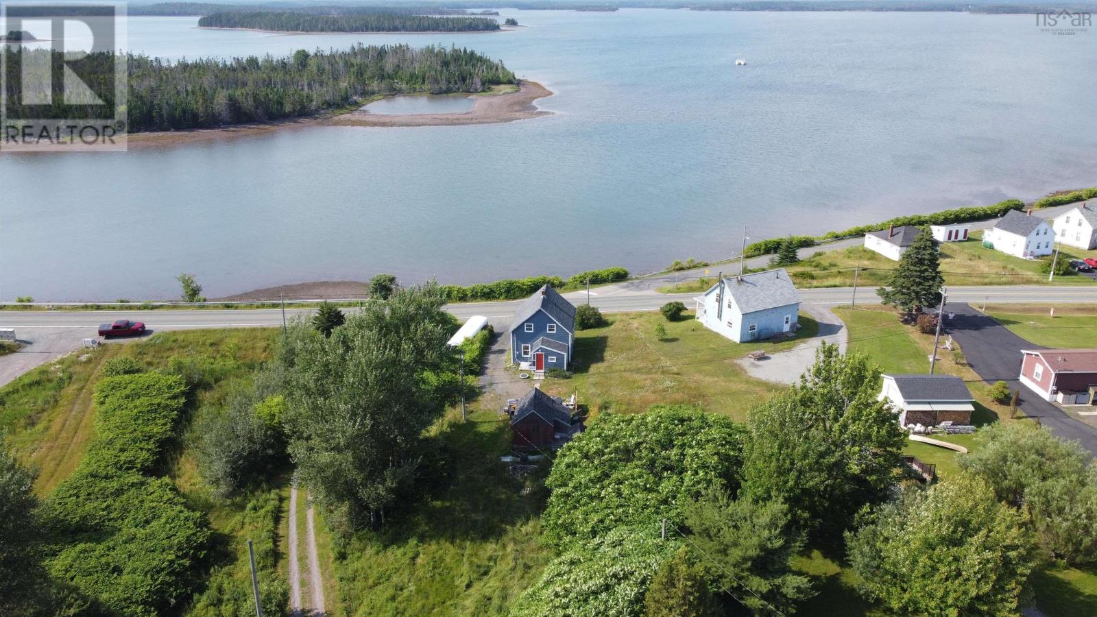 2804 Highway 320, Poulamon, Nova Scotia  B0E 1K0 - Photo 6 - 202517601