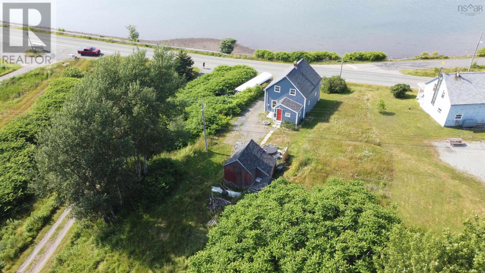 2804 Highway 320, Poulamon, Nova Scotia  B0E 1K0 - Photo 4 - 202517601
