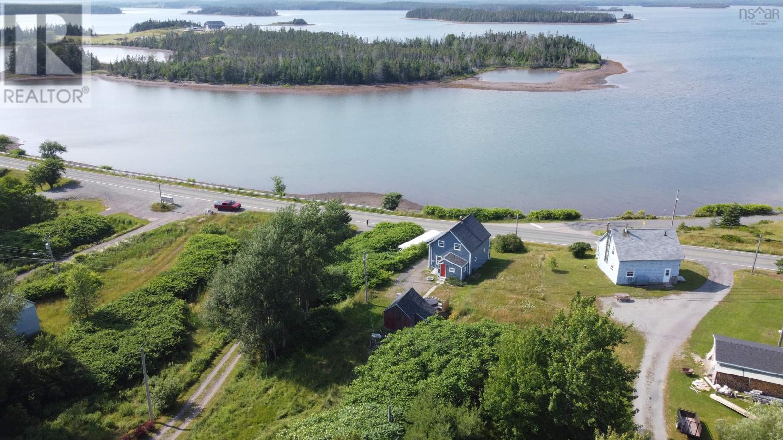 2804 Highway 320, Poulamon, Nova Scotia  B0E 1K0 - Photo 5 - 202517601