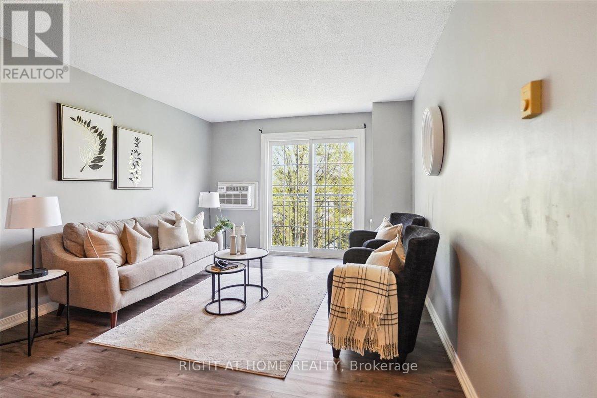 308 - 83 Aspen Springs Drive, Clarington, Ontario  L1C 5J7 - Photo 12 - E12296106
