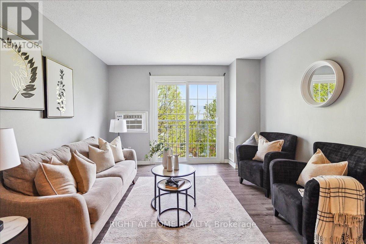 308 - 83 Aspen Springs Drive, Clarington, Ontario  L1C 5J7 - Photo 13 - E12296106