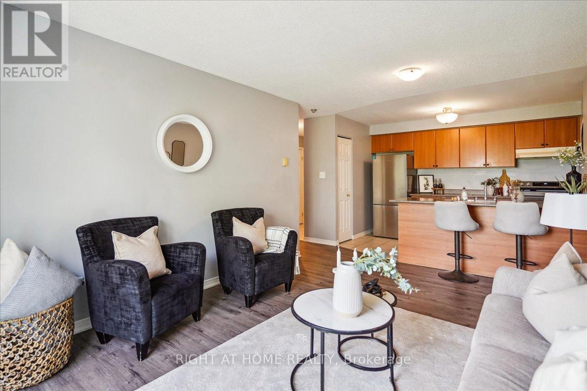 308 - 83 Aspen Springs Drive, Clarington, Ontario  L1C 5J7 - Photo 14 - E12296106