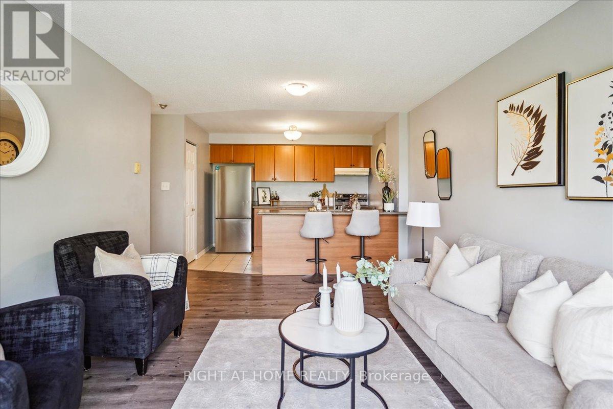 308 - 83 Aspen Springs Drive, Clarington, Ontario  L1C 5J7 - Photo 15 - E12296106